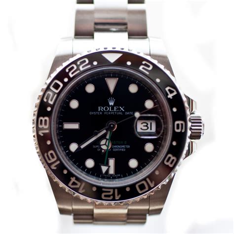 rolex 904l.